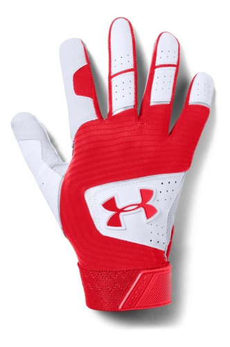 claridad juicio Empuje hacia abajo Guantes De Bateo Beisbol Under Armour Clean Up 19 Adulto | Envío gratis