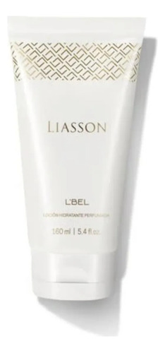 Lbel Liasson,  Loción Perfumada