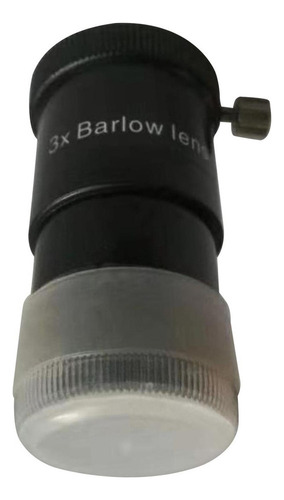 Q Lente Con Rosca M42x0.75mm Para Cámara Través De Adaptador