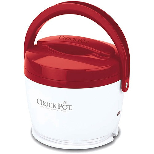 Olla Para Mantener La Comida Caliente Crock-pot 20 Onzas