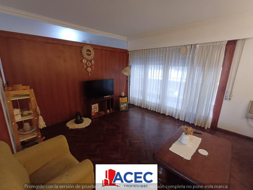 Alquiler - Departamento - Centro Rosario