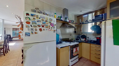Hermosa Casa Venta Hurlingham C/jardín Aptacrédito