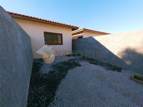 Imagem 13 de 18 de Casa Com 2 Dormitórios À Venda, 80 M² Por R$ 350.000,00 - Porto Novo - Caraguatatuba/sp - Ca0415