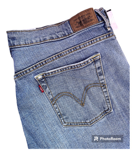 Jeans Levis M 515