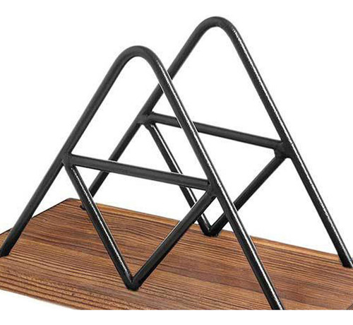 Compatible Servilletero Triangular Dispensador De