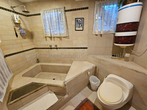 Venta De Casa\ El Hatillo\ Mg- 5-3154