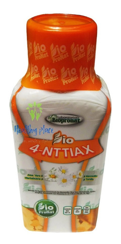 Bio Antiax Digestion Gases Pesadez 400ml - mL a $90