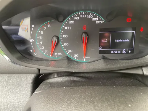 Chevrolet Tracker 1.8 Ls At