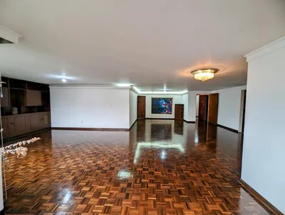 Apartamento en arriendo