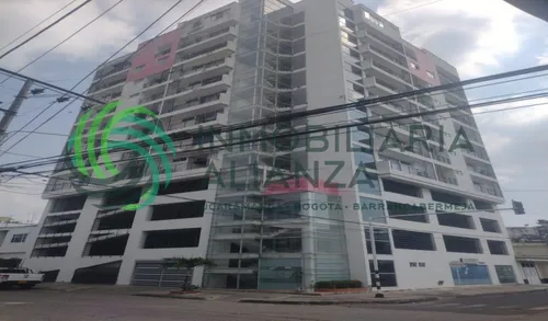 Apartaestudio En Arriendo En Colombia. Cod A13713