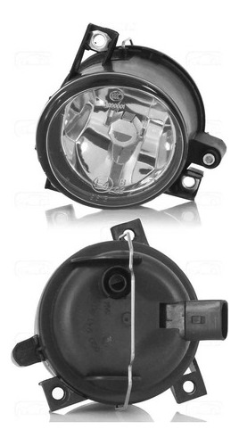 Kit Faro Auxiliar Gol Power 2006 07 08 09 10 11 12 13 14 15