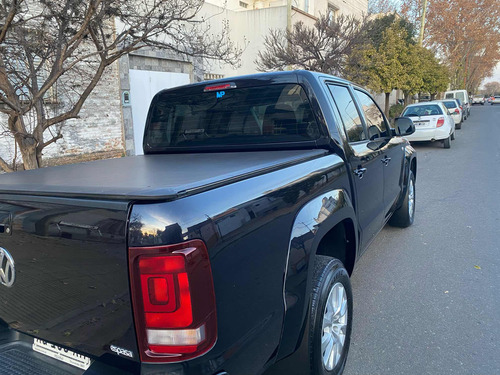 Volkswagen Amarok 2.0 Cd Tdi 180Cv Comfortline