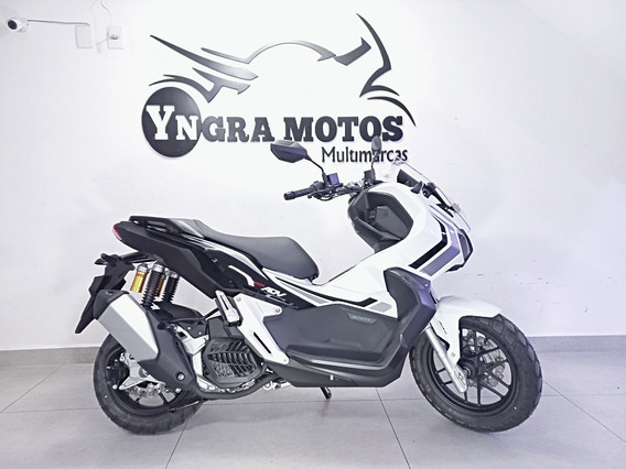 Moto Honda X Adv Mercadolivre