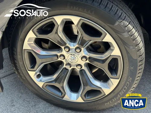 Dodge Ram 1500 Limited 5.7 4x4 2019