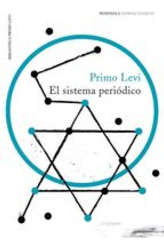 Sistema Periódico, El - Primo Levi