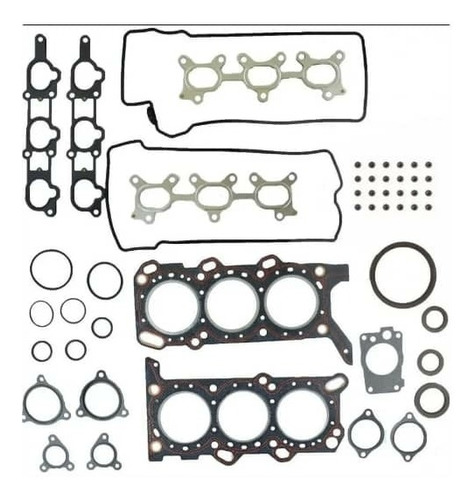 Kit Juego Empacadura Grand Vitara 2.5 Xi5/xi7 Suzuki Origina