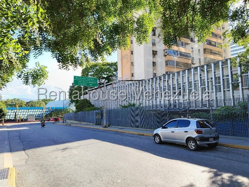 Excelente Local Comercial En Alquiler Mls 25-17036 Santa Eduvigis