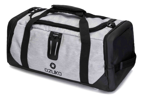 Bolso De Mano Oxford Ozuko 9005 Para Viajes Al Aire Libre Co