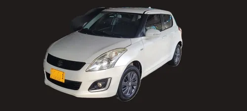 Suzuki Swift Live 1.2l
