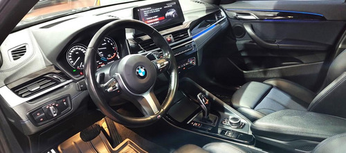 BMW X2 2.0 Sdrive20i Msportx