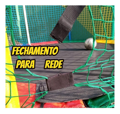 Imagem 10 de 10 de Espuma Para Tombo Legal E Piscina Kit C/1500+2 Brindes