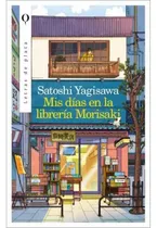 Comprar Mis Días En La Libreria Morisaki