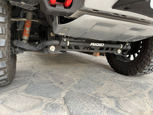 Nissan Frontier 4.0 Pro-4x V6 4x4 At