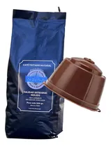 Comprar Cápsula Reutilizable  + Medio Kilo De Café Tostado Natural