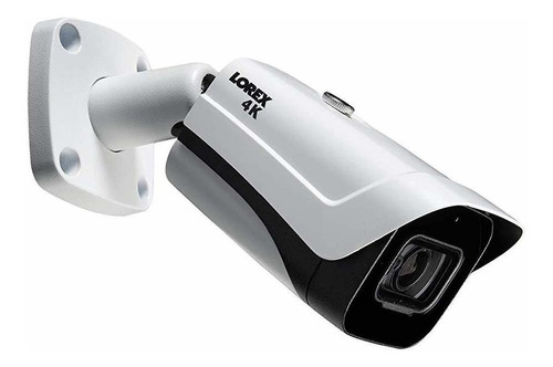 Ultra Hd 4 Sistema De Seguridad Canal Lorex 4k Con 4 Ultra H