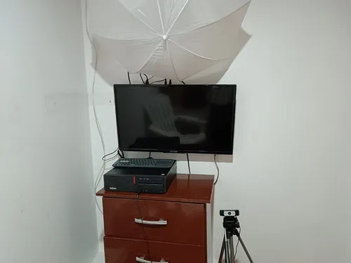 Estudio Webcam