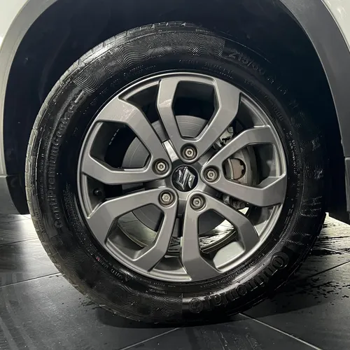 Suzuki Vitara 1.6 Live 4x2 2023