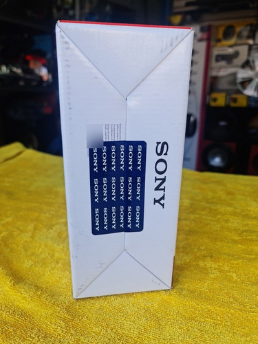 Auto Estereo Sony Mex-n5300bt (Usado)