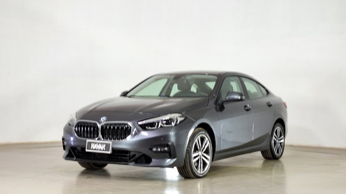 Bmw Serie 2 1.5 218i Gran Coupe Dynamic At