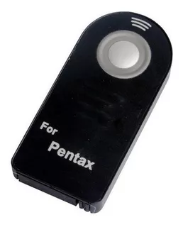 Control Para Pentax K-5 K-7 K-x K-m K-r K200d K100d K20d K10