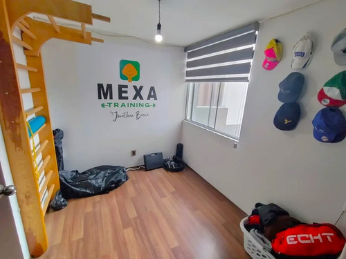 Excelente Oportunidad De Adquirir Tu Departamento En Cdmx En La Agrícola Pantitlan