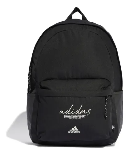 Nova mochila da adidas hot sale