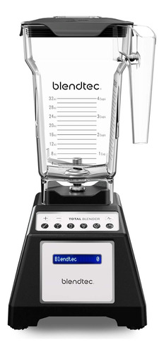 Blendtec Total Classic Original Blender