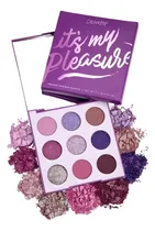 Comprar Sombras Colourpop Moradas Its My Pleasure