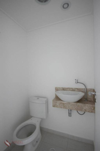 Excelente Sala Comercial No Jabaquara Com 72m² (l) - Sa0032
