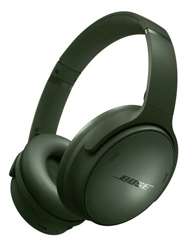 Audífonos Inalámbricos Bose Quietcomfort