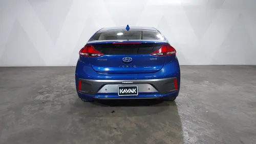 Hyundai Ioniq 1.6 HEV GLS PREMIUM DCT