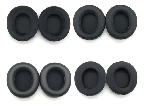 (c) Almohadillas Y Auriculares For Steel Series Arctis Nova