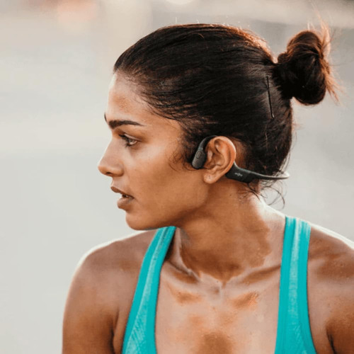 Auriculares Bluetooth Para Correr Con Conducción Ósea Afters