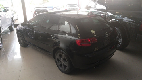 Audi A3 Sportback 1.4 Tsi Stronic
