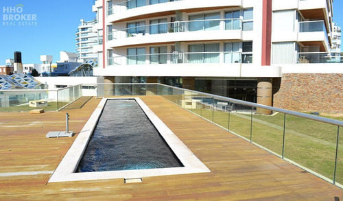 Imagen 22 de 26 de Excelente Opurtunidad... A Pasos Del Mar... Icon Brava - Playa Brava, Punta Del Este - Punta Del Este Brava