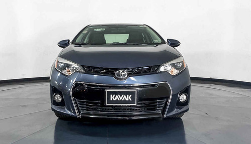 Imagen 2 de 15 de 101436 - Toyota Corolla 2015 Con Garantía