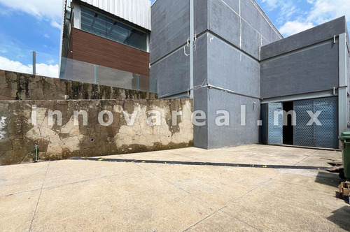 Terreno Comercial En Jilotzingo