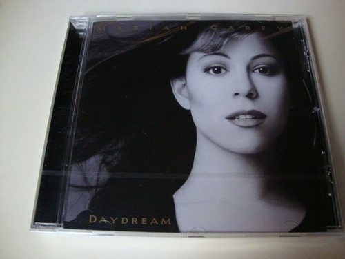 CD sellado importado Mariah Carey - Daydream (1995) Rarity