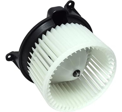 Motor Blower Soplador Ford Fx4 2005 2006 2007 2008 2009