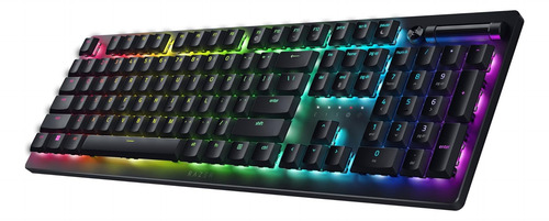 Teclado Inalámbrico Para Juegos Razer Deathstalker V2 Pro...